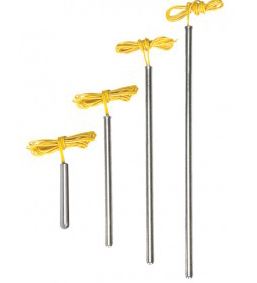 BAPI BA/3.25K-P-4"-TFE