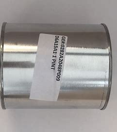 GENERAL ELECTRIC 0282A2048P009