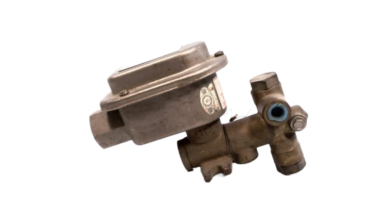 ASCO NPKX8320A188E-120/60