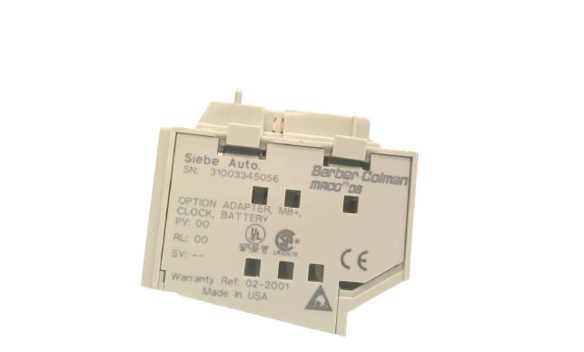 SCHNEIDER ELECTRIC DSCO-02000-000-0-00
