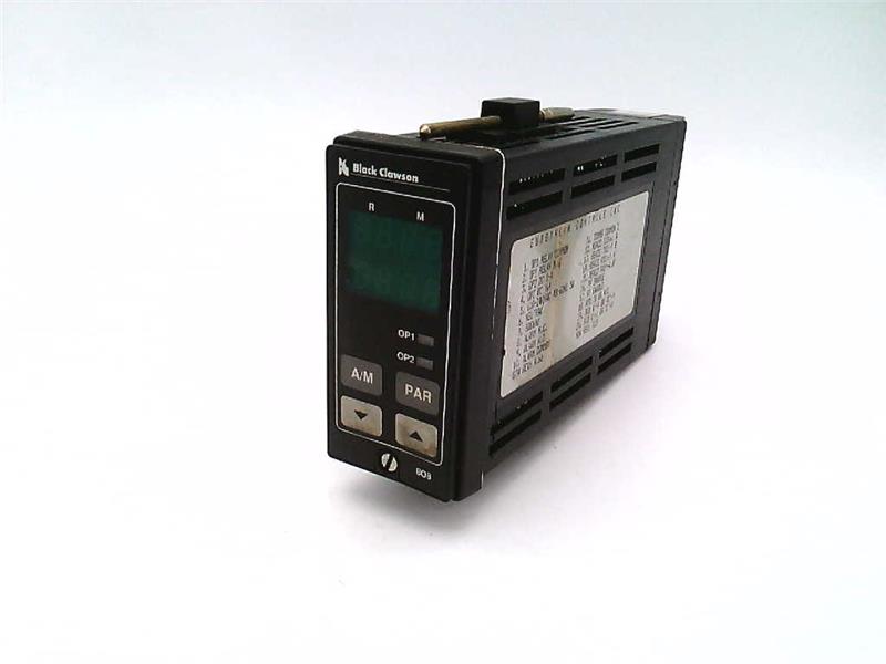 BLACK CLAWSON 808/R1/D1/R1/C4/0/QLS/AJJF185