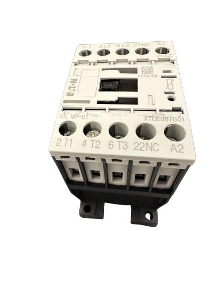 EATON CORPORATION XTCE007B01TD