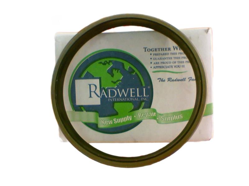PRESSURE SEALS INC AM43-125-140-9/12