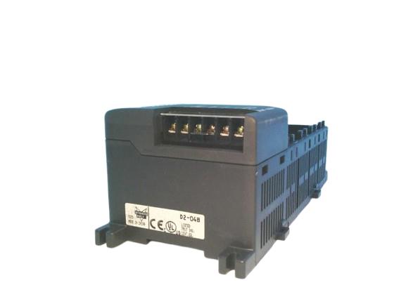 AUTOMATION DIRECT D2-04B