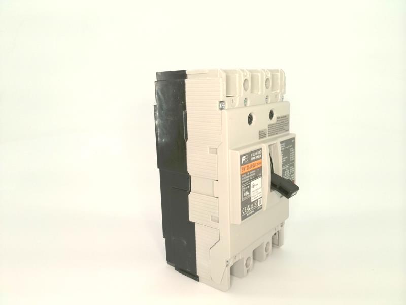 FUJI ELECTRIC BW125JAGU-3P040