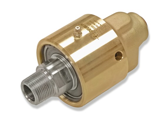 155-000-002 by DEUBLIN