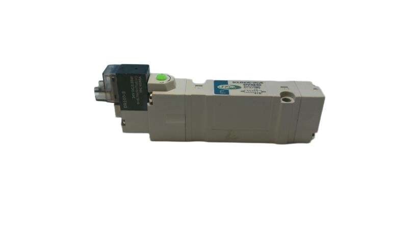 DV3140-5DZ by TPC MECHATRONICS CO