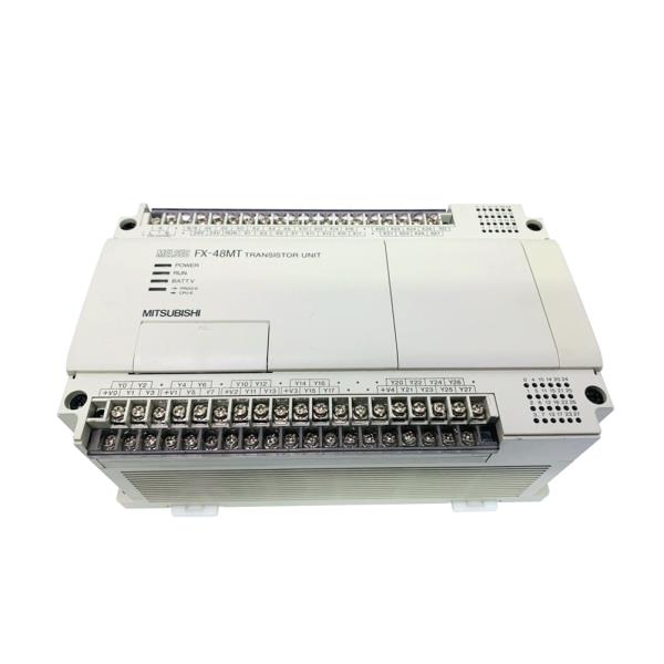 MITSUBISHI FX-48MT
