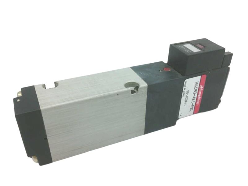 HUMPHREY HA180-4E1-PSL