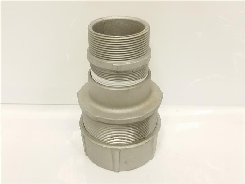 EATON CORPORATION CGFJ-836