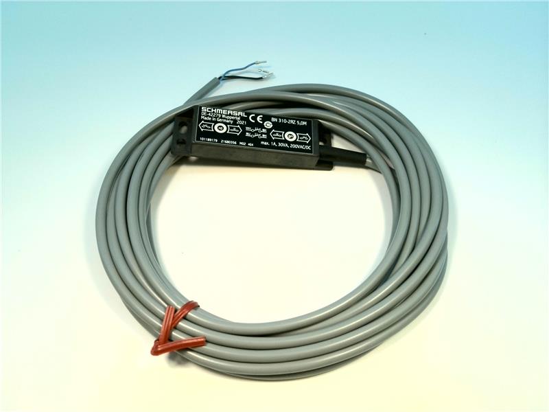 SCHMERSAL BN310-2RZ-5M