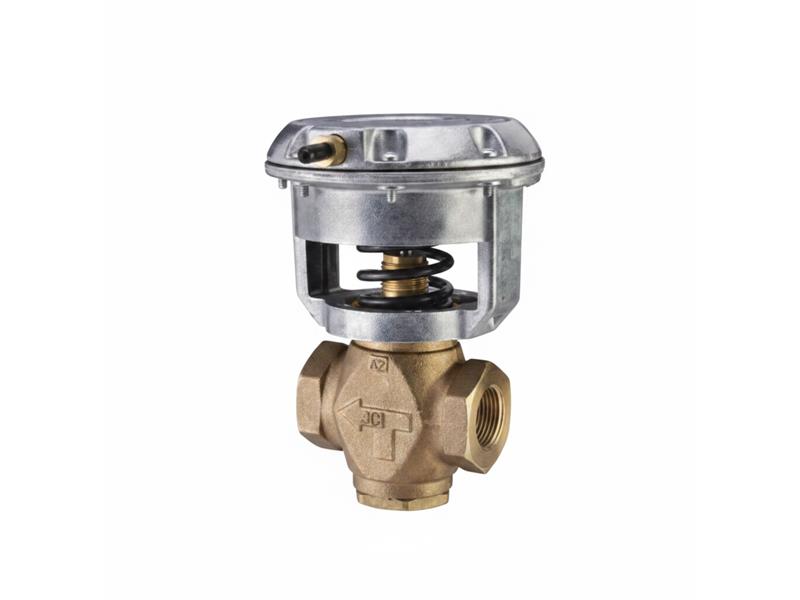 JOHNSON CONTROLS VG7241NT+3008B
