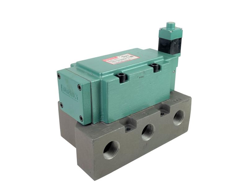 ASCO 146BA43AK000030