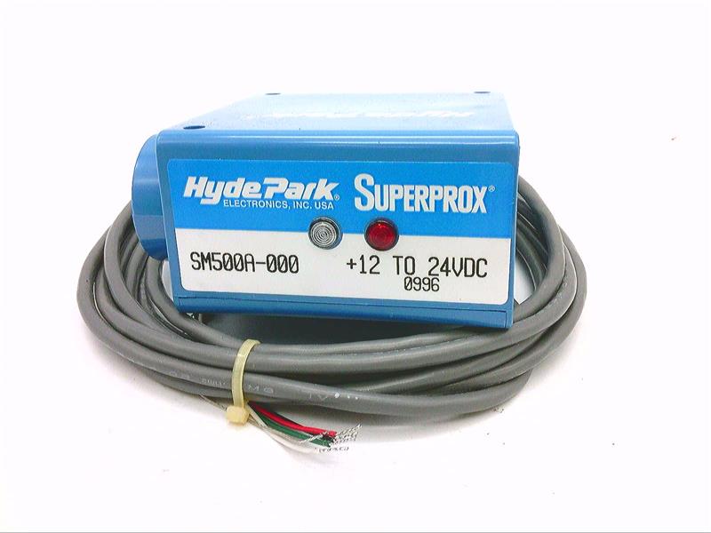 TELEMECANIQUE SENSORS SM500A000