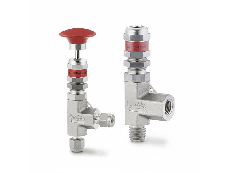 SWAGELOK SS-811-PC-6