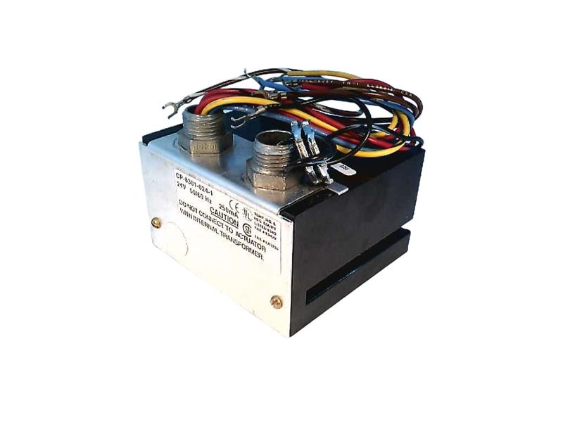 CP-8301-024-1 by INVENSYS