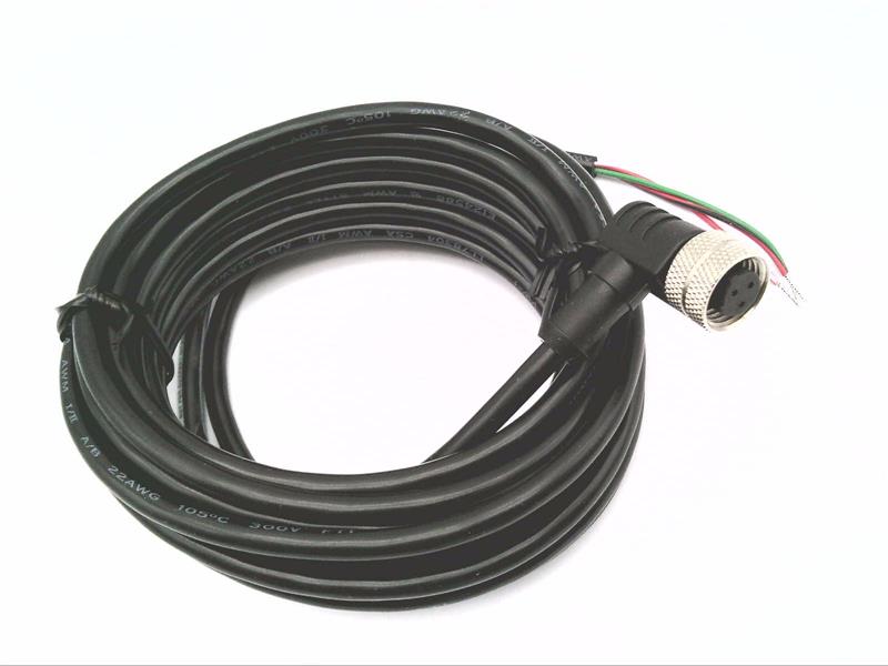 BANNER ENGINEERING MQDC-315RA