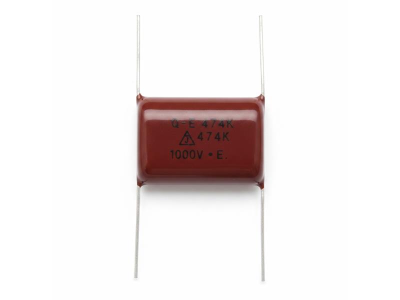 MATSUSHITA ELECTRIC ECW-FD2J474K