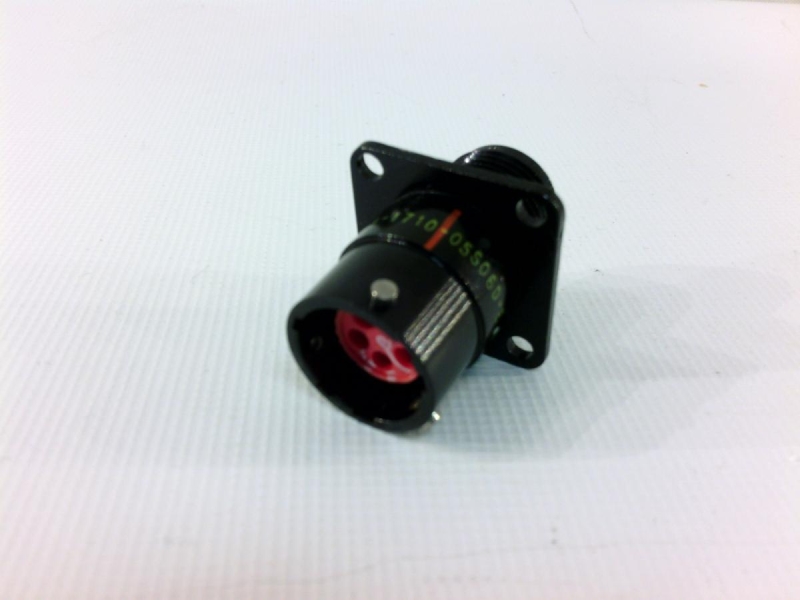 AMPHENOL ZZW-A-1710-05S06D-E