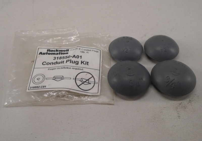 ALLEN BRADLEY 318550-A01