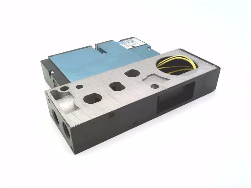 MAC VALVES INC 92B-AAA-BJA-DM-DFBP-1DM