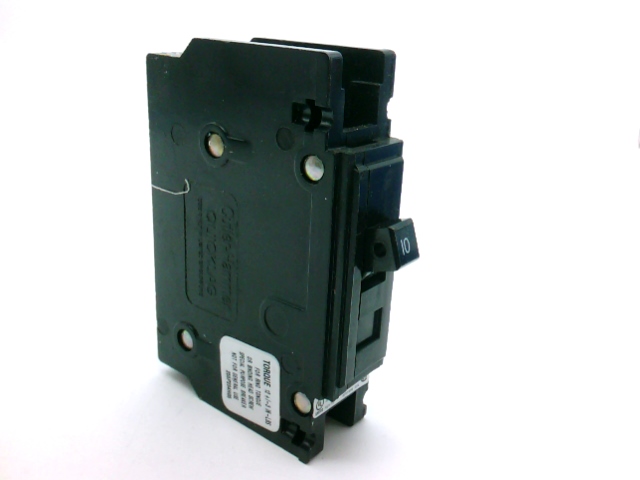 EATON CORPORATION QC1010