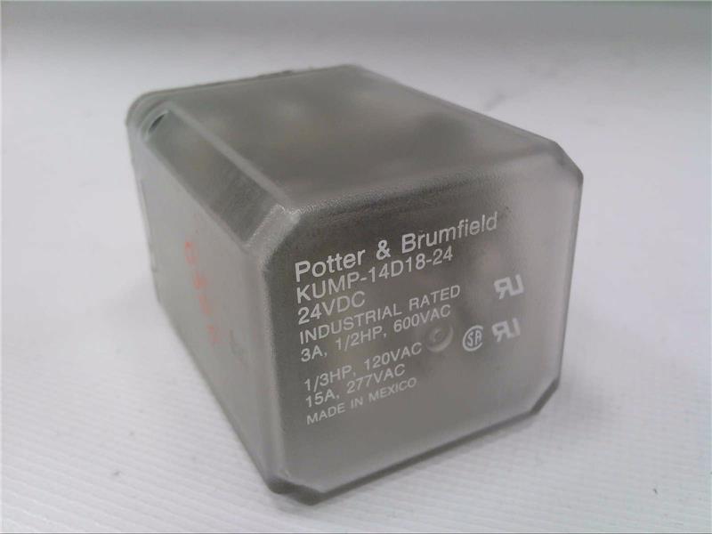 TE CONNECTIVITY KUMP-14D18-24