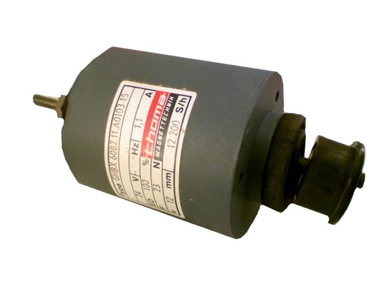 KENDRION GHBX-6082.11.A0103-15