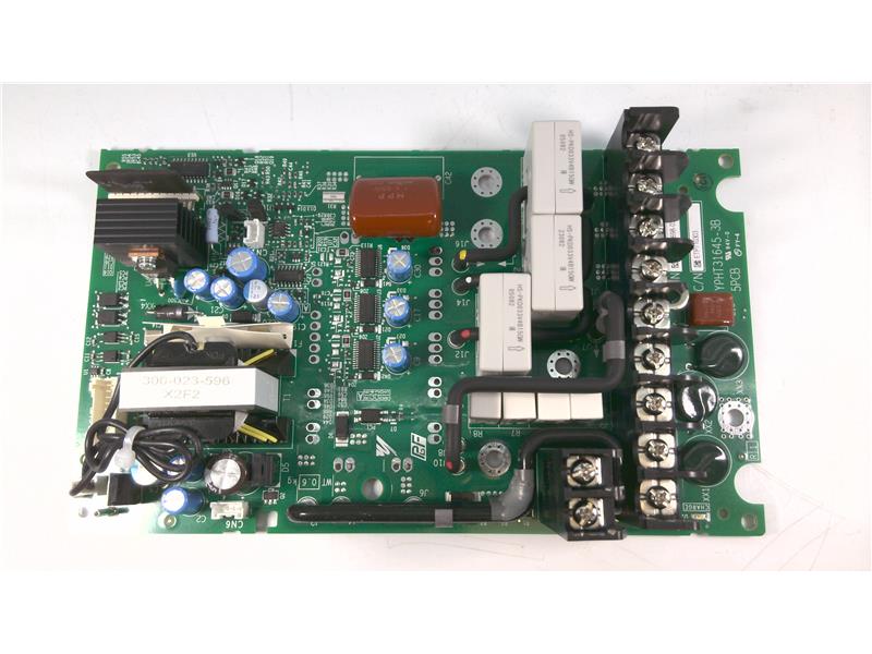 YASKAWA ELECTRIC ETP710303