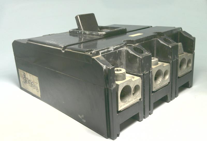 FEDERAL PACIFIC ELECTRIC LK-2542