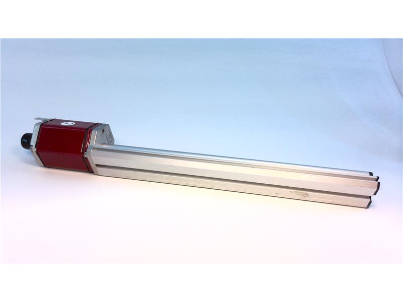 MTS SYSTEMS CO GPM0060UD601V0