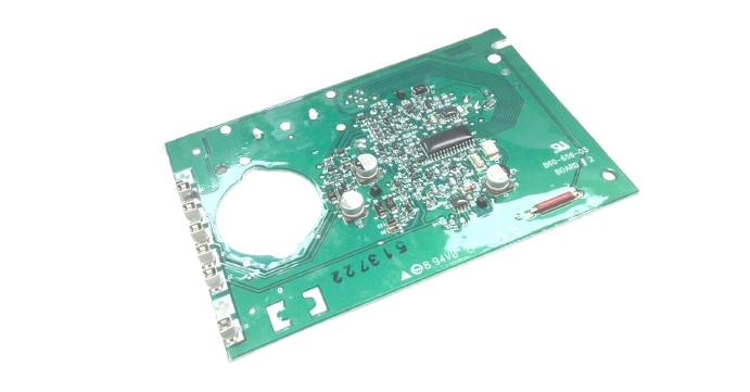HONEYWELL A5053FL