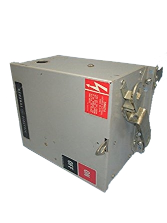 GENERAL ELECTRIC AC362RG