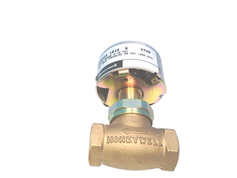HONEYWELL VP531A-1012