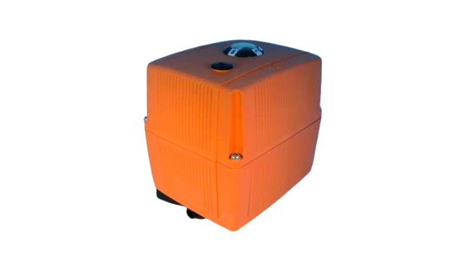 GEORG FISCHER SIGNET 198 150 182