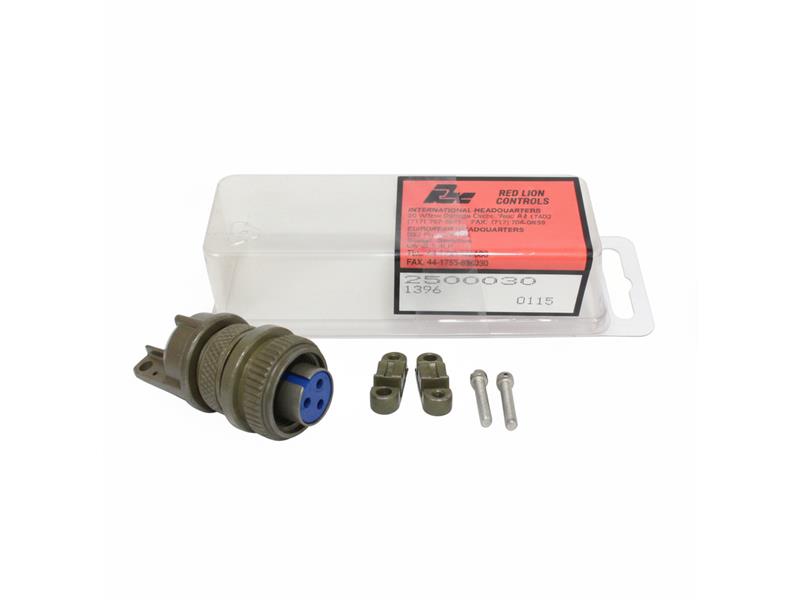 RED LION CONTROLS 2500030