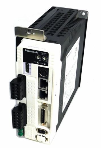 MATSUSHITA ELECTRIC MCDDT3520N