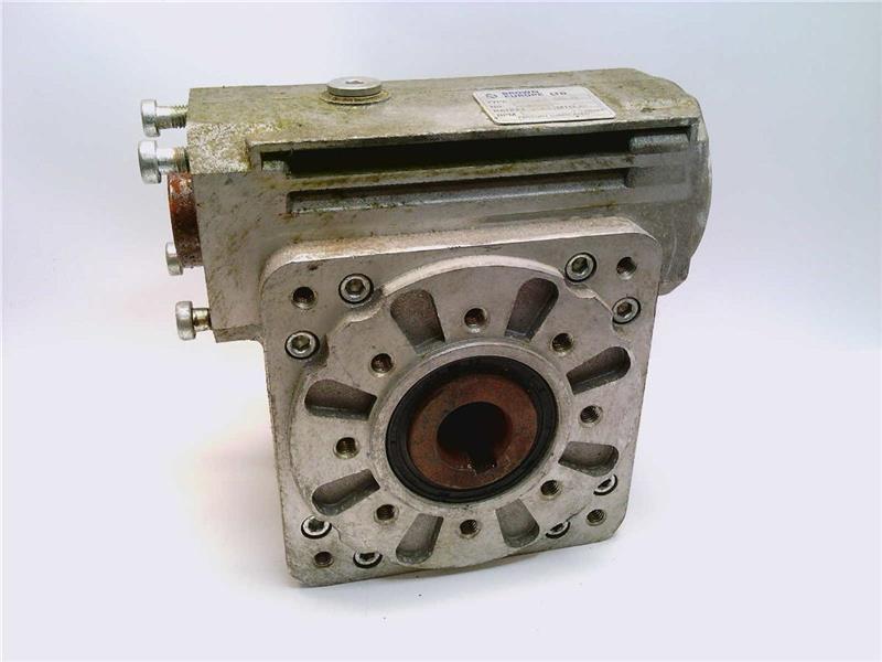 BROWN EUROPE LTD BW63FP-MS-IEC90
