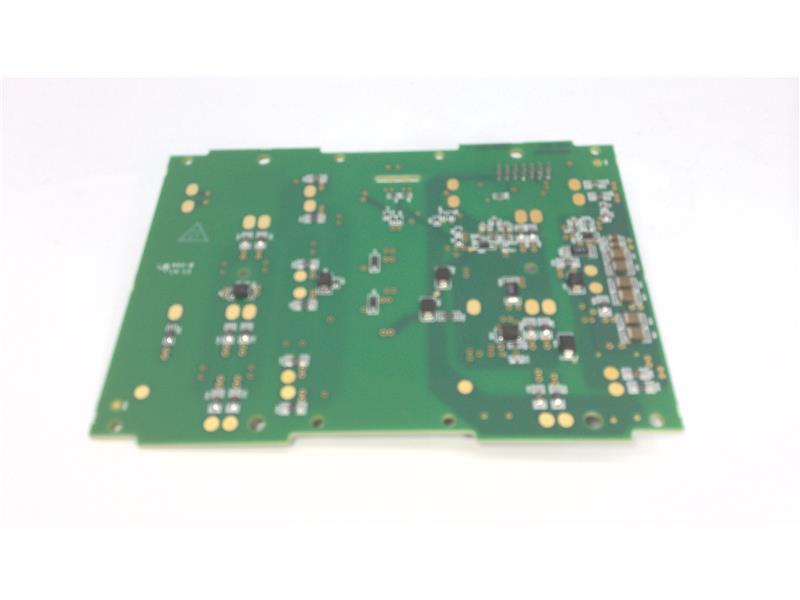 ASEA BROWN BOVERI EB0992A00