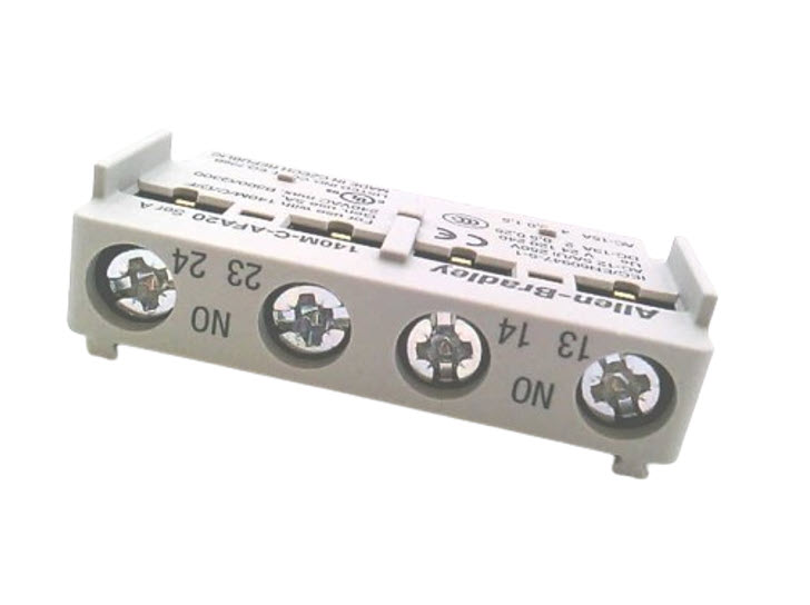 ALLEN BRADLEY 140M-C-AFA20