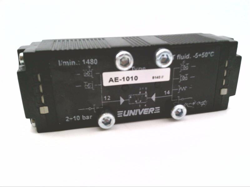 AE-1010 by UNIVER GROUP