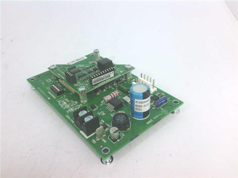 INGERSOLL RAND BAYICSI003A