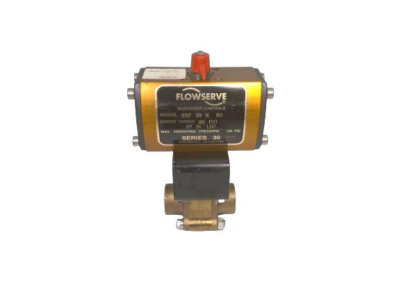 05F39NR3 by FLOWSERVE