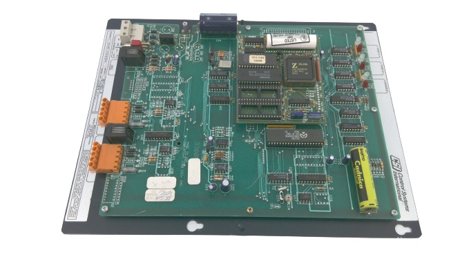 SCHNEIDER ELECTRIC 330085-02