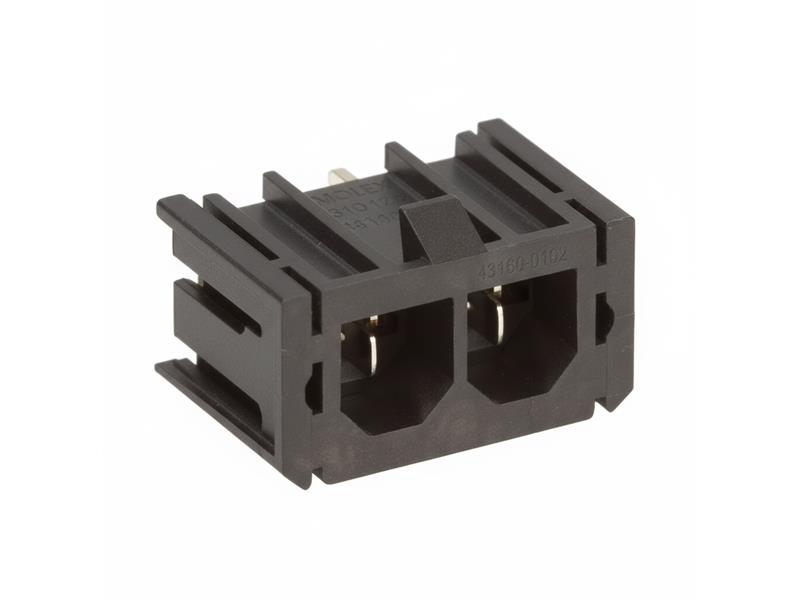 MOLEX 43160-0102