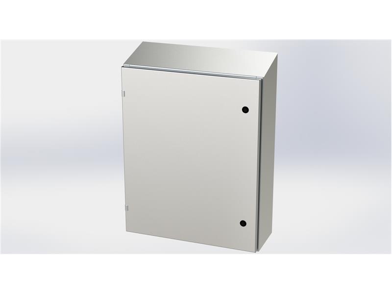 SAGINAW SCE-30EL2408SSST