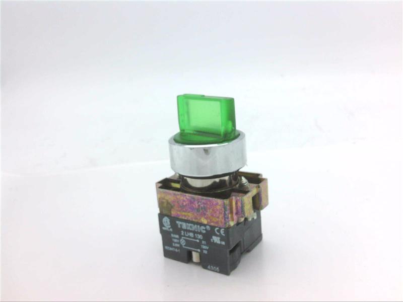 2ASL3LB-1-110 by ALTECH CORP