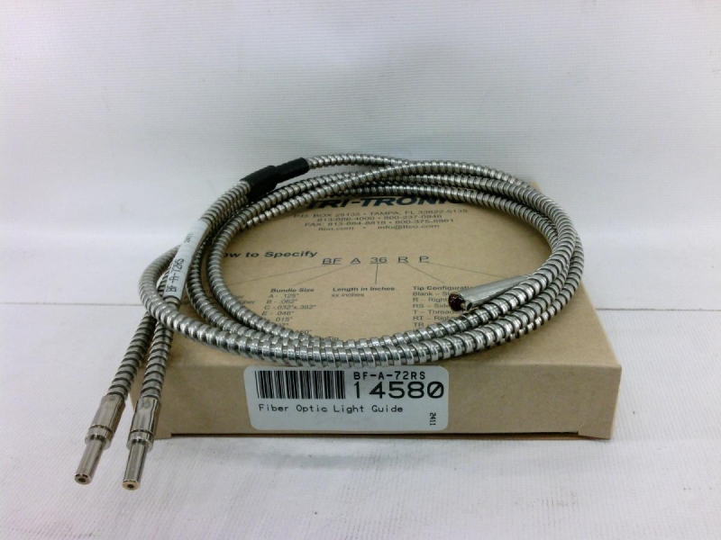 TRI-TRONICS BF-A-72RS