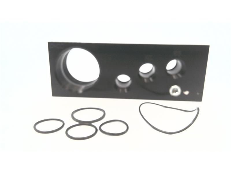 MAC VALVES INC M-92004-0101