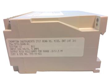 TE CONNECTIVITY 256-TPTU